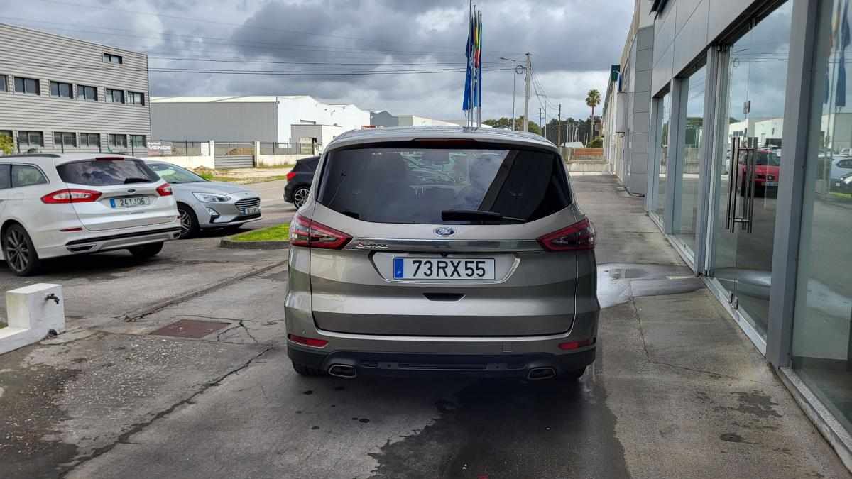 ford-s-max-2-0-tdci-2016-diesel-1997cc