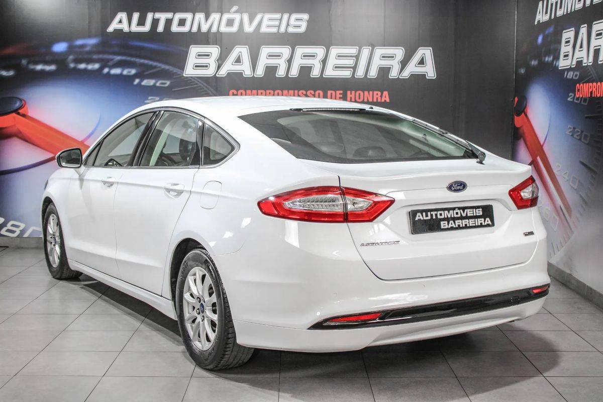 ford-mondeo-2015-diesel-1499cc