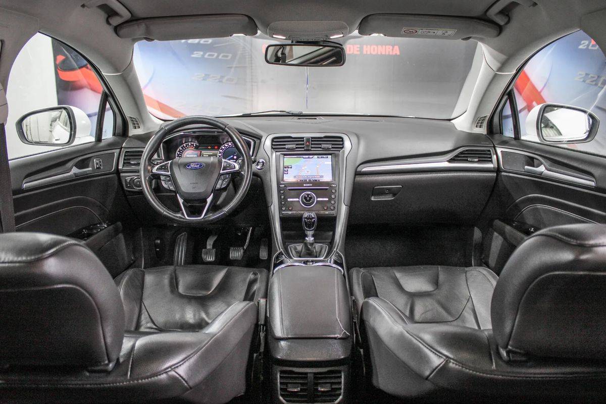 ford-mondeo-2015-diesel-1499cc