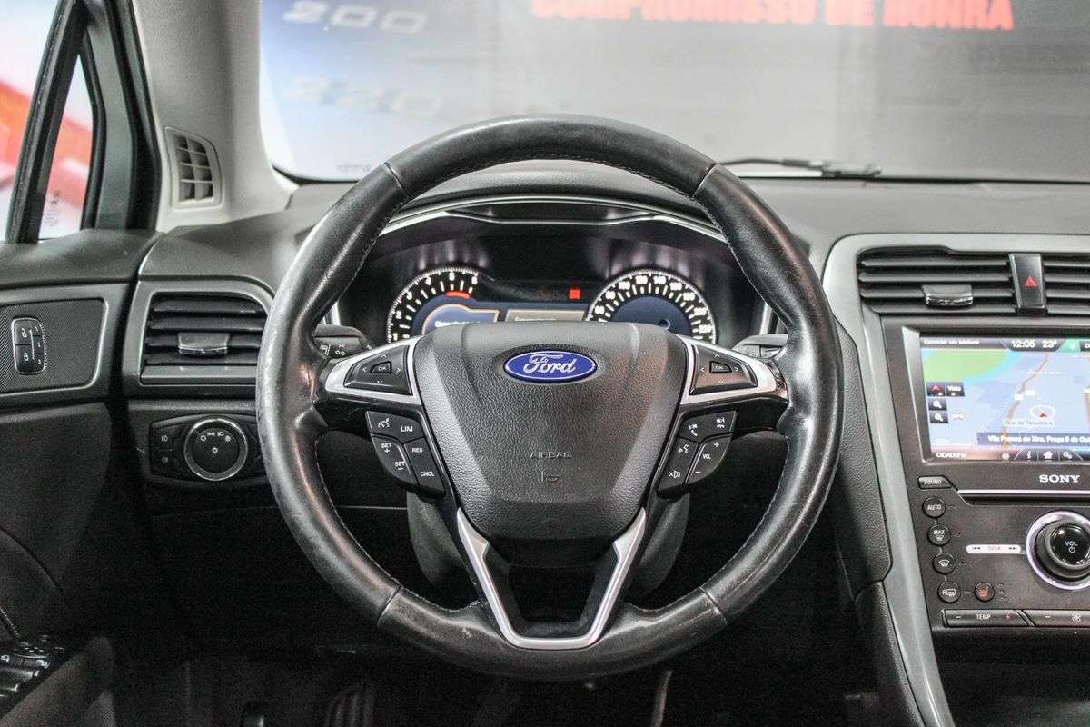 ford-mondeo-2015-diesel-1499cc