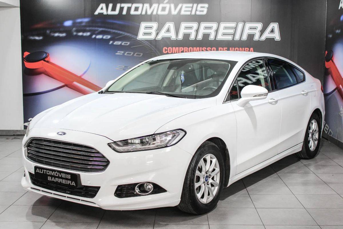 ford-mondeo-2015-diesel-1499cc