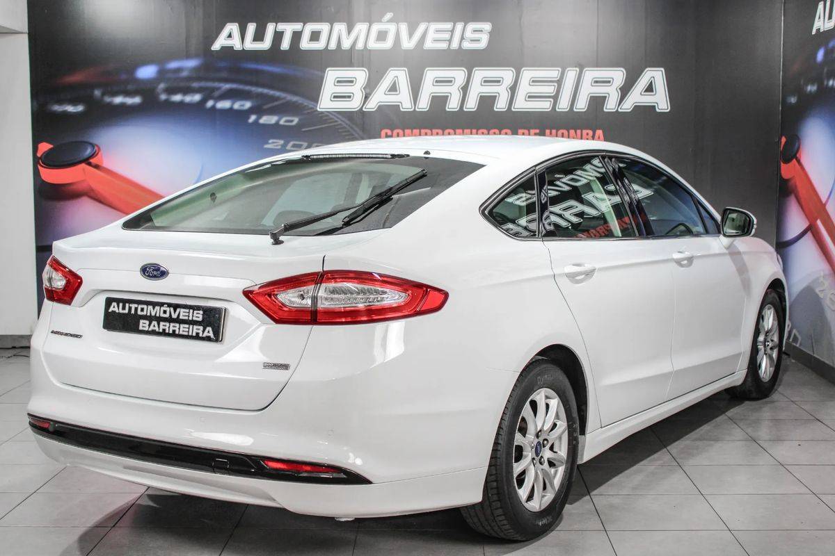 ford-mondeo-2015-diesel-1499cc