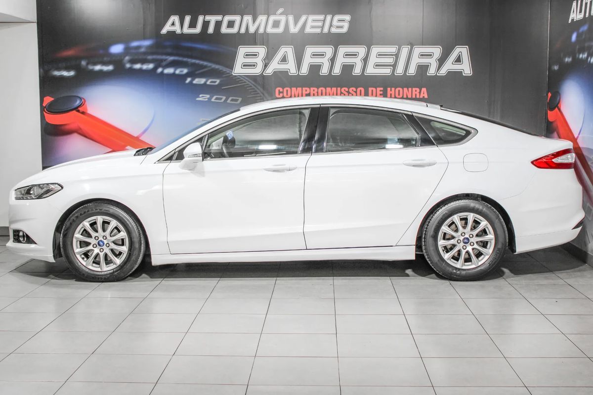 ford-mondeo-2015-diesel-1499cc