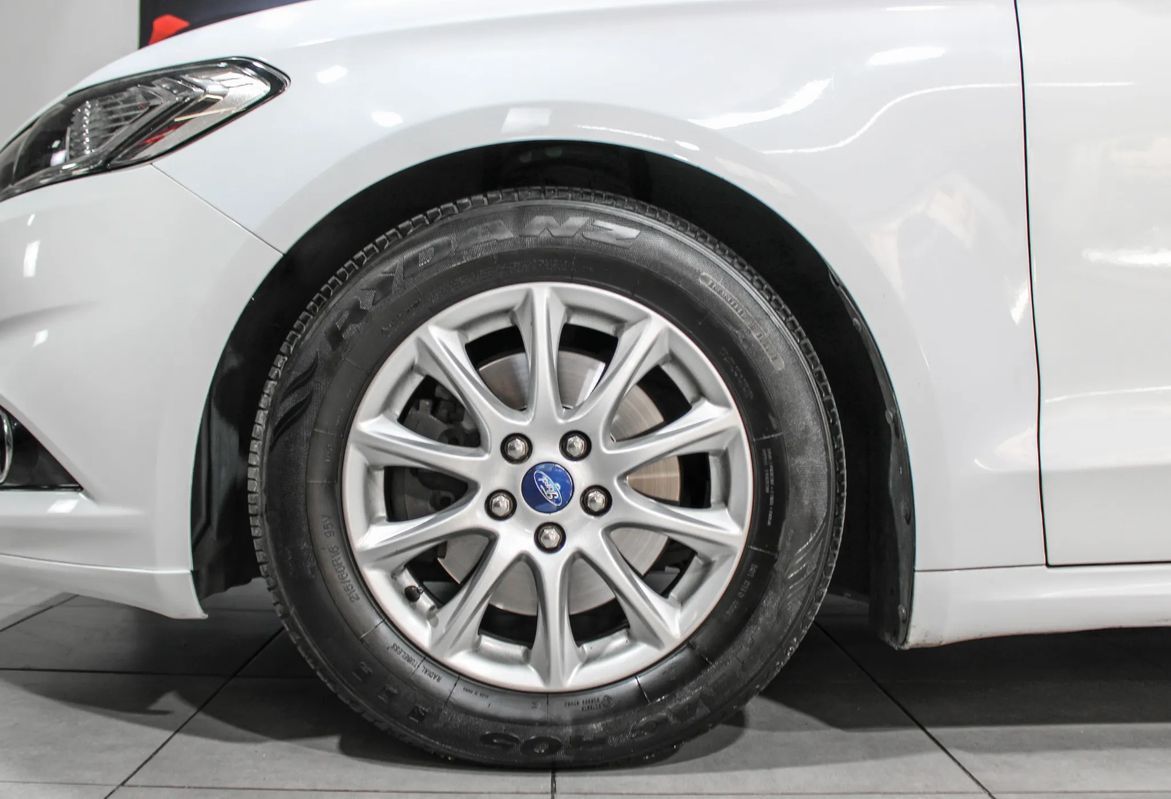 ford-mondeo-2015-diesel-1499cc