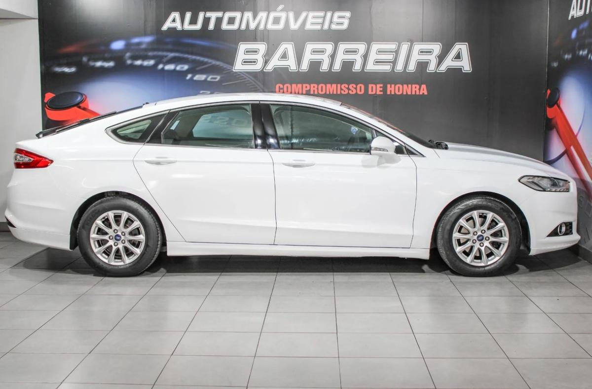 ford-mondeo-2015-diesel-1499cc