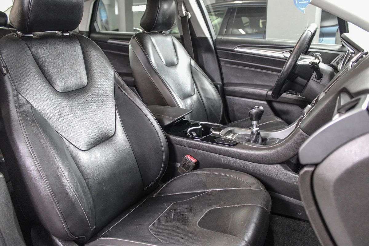 ford-mondeo-2015-diesel-1499cc