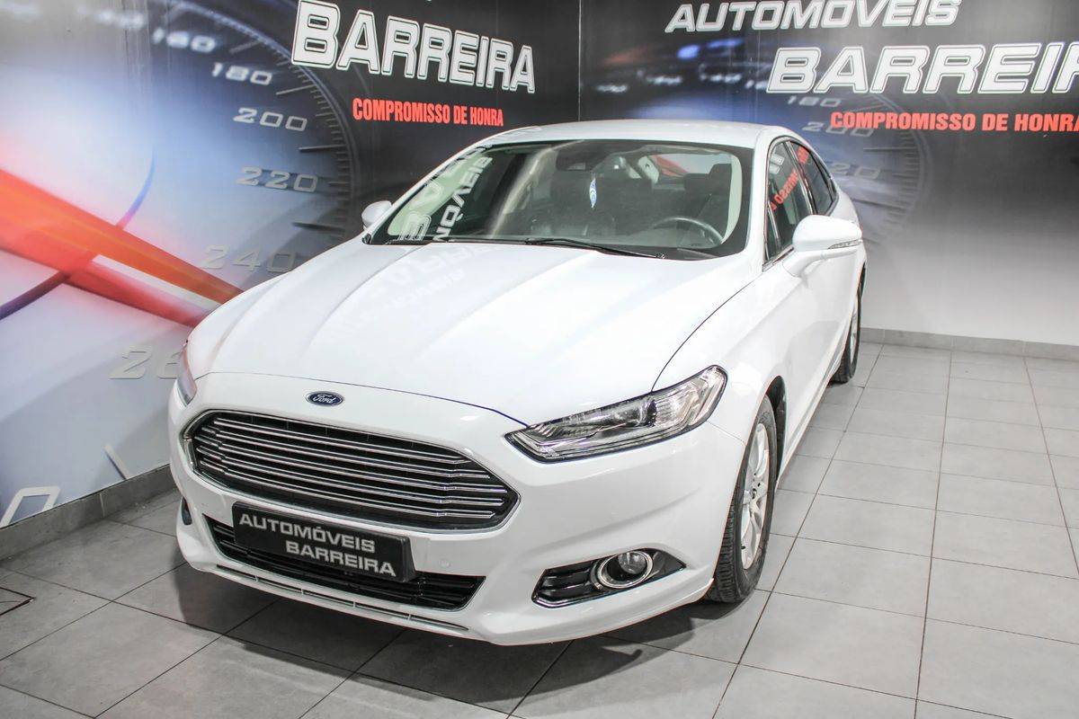 ford-mondeo-2015-diesel-1499cc