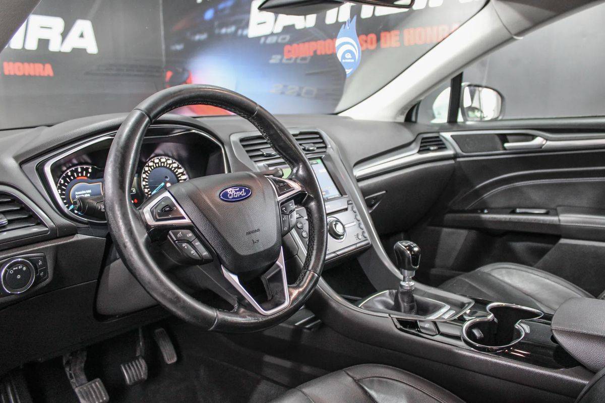 ford-mondeo-2015-diesel-1499cc