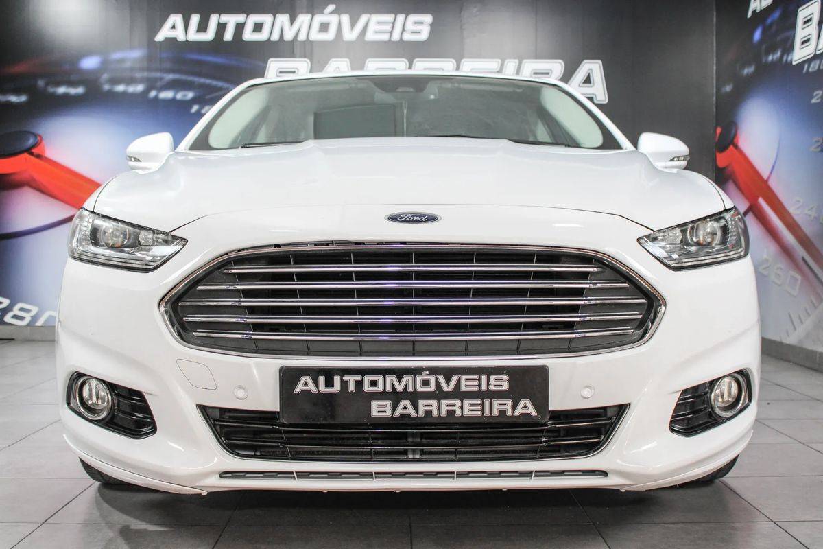 ford-mondeo-2015-diesel-1499cc