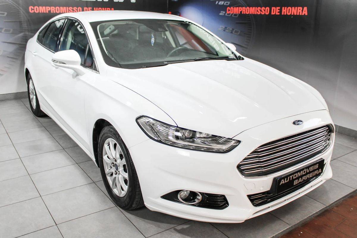 ford-mondeo-2015-diesel-1499cc