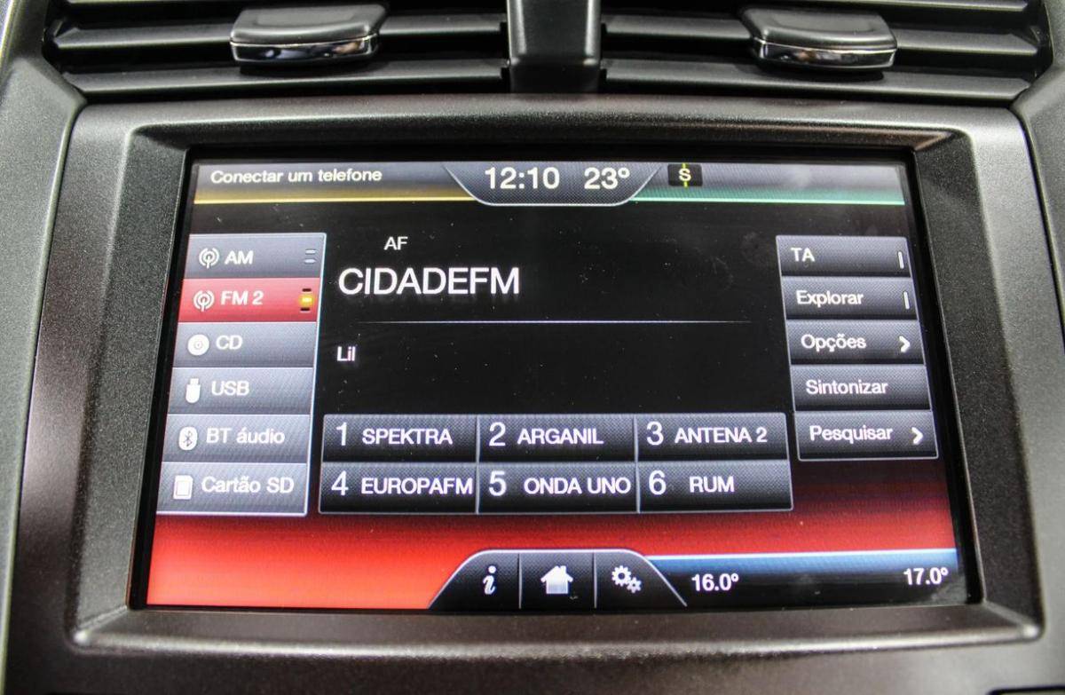 ford-mondeo-2015-diesel-1499cc
