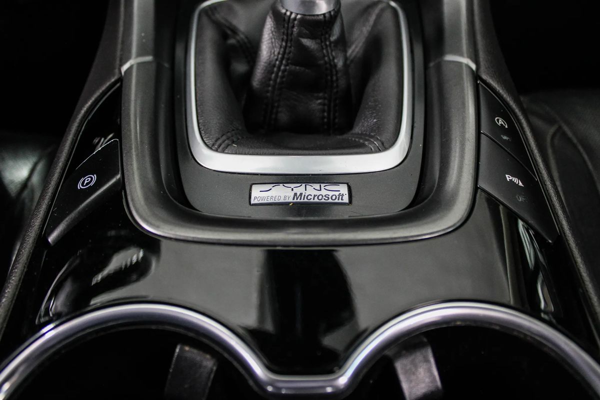 ford-mondeo-2015-diesel-1499cc