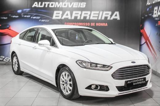 ford-mondeo-2015-diesel-1499cc
