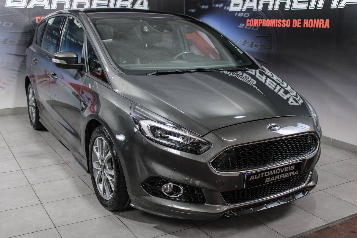 ford-s-max-2018-diesel-1997cc
