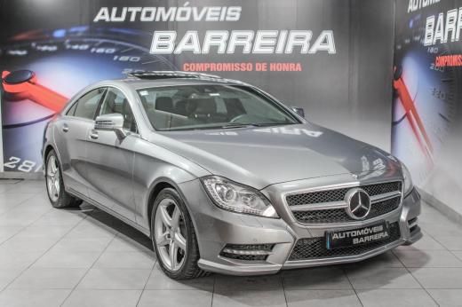 mercedes-benz-cls-2014-diesel-2143cc
