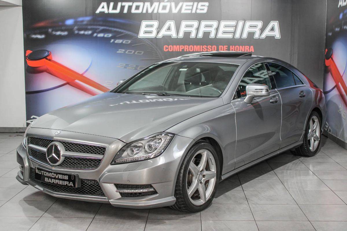 mercedes-benz-cls-2014-diesel-2143cc