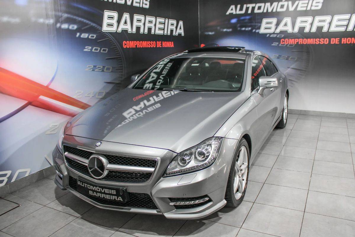 mercedes-benz-cls-2014-diesel-2143cc