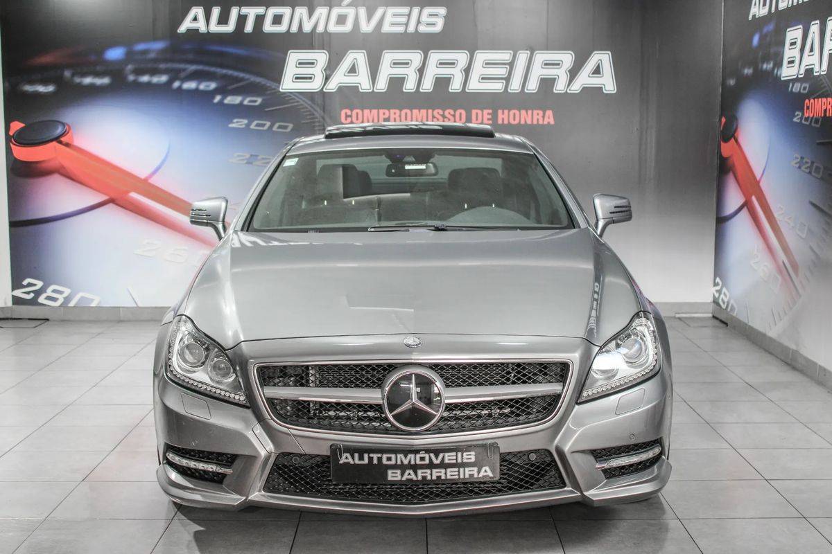 mercedes-benz-cls-2014-diesel-2143cc