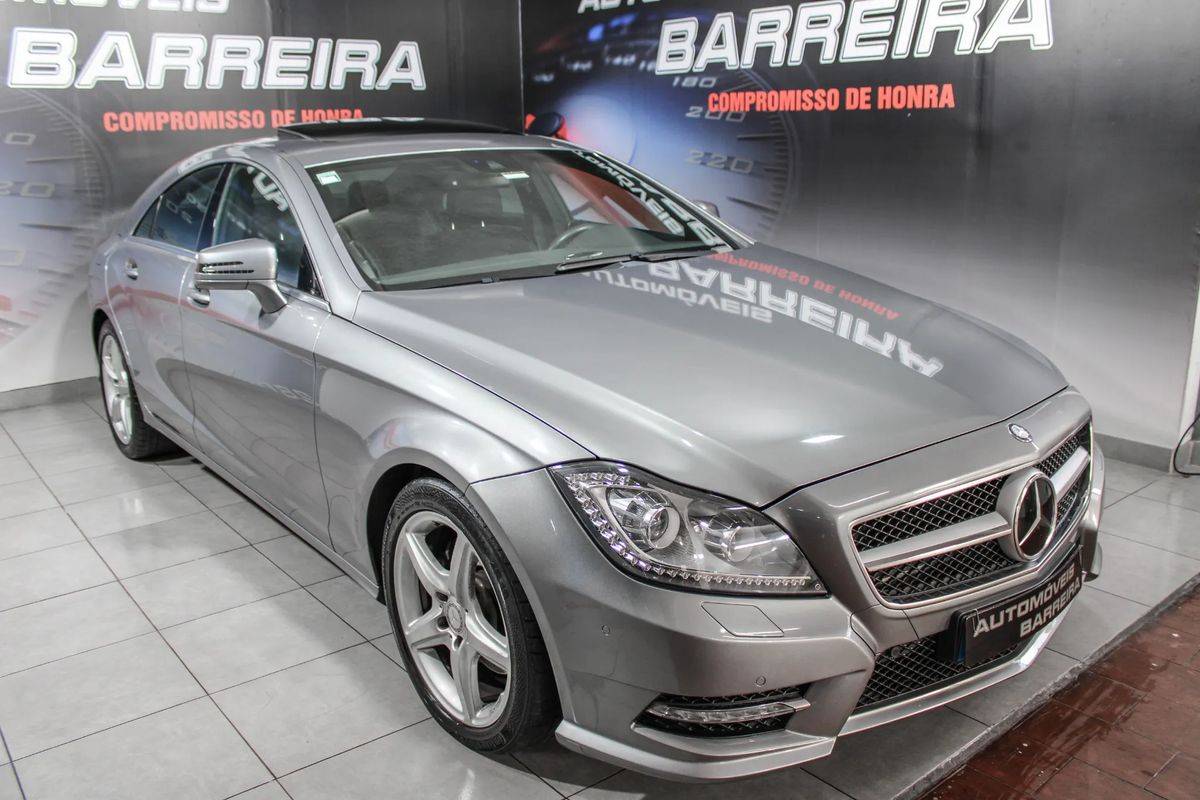 mercedes-benz-cls-2014-diesel-2143cc