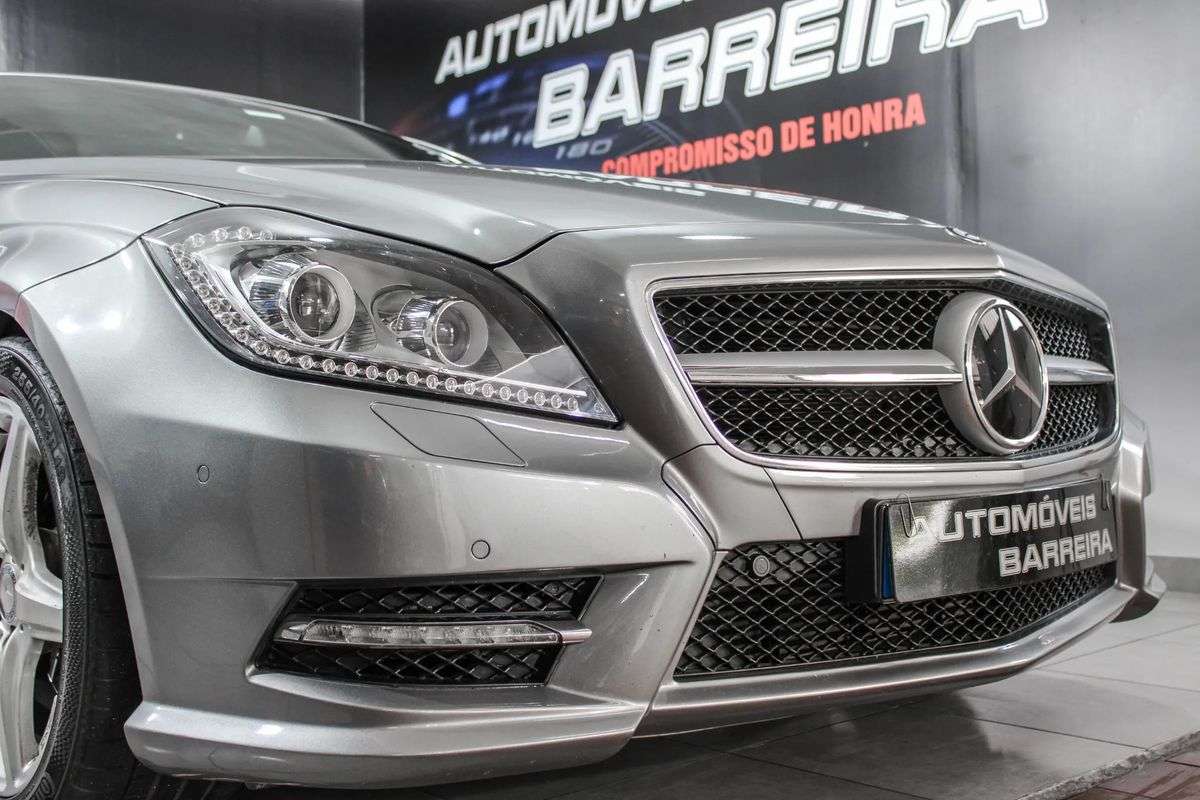 mercedes-benz-cls-2014-diesel-2143cc