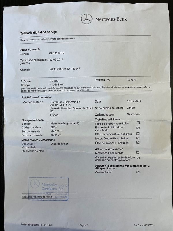 mercedes-benz-cls-2014-diesel-2143cc