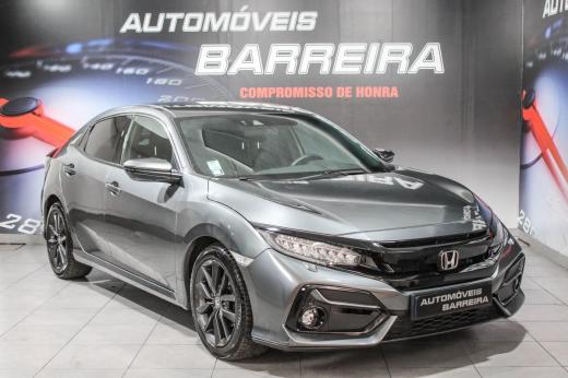honda-civic-2020-gasolina-988cc