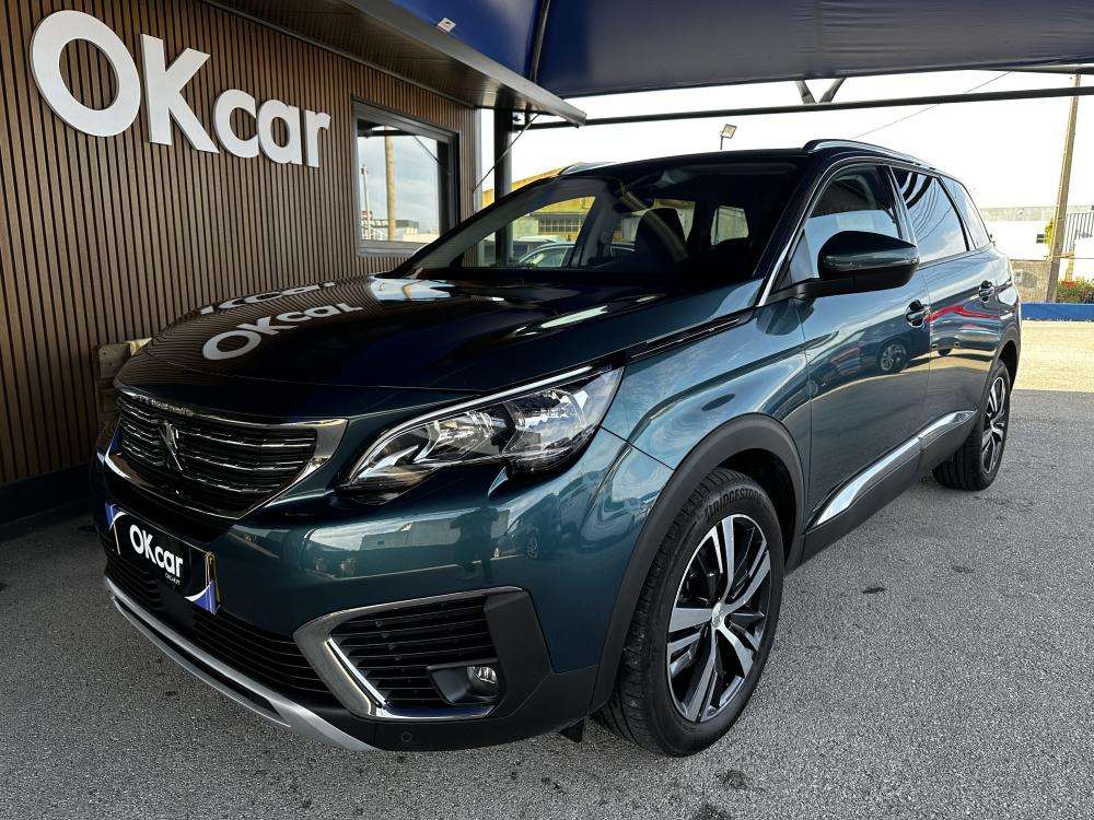 peugeot-5008-2018-diesel-1499cc
