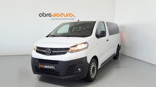 opel-vivaro-2024-diesel-1499cc