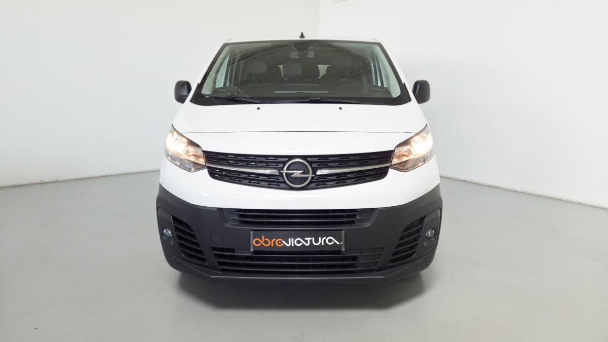 opel-vivaro-2024-diesel-1499cc