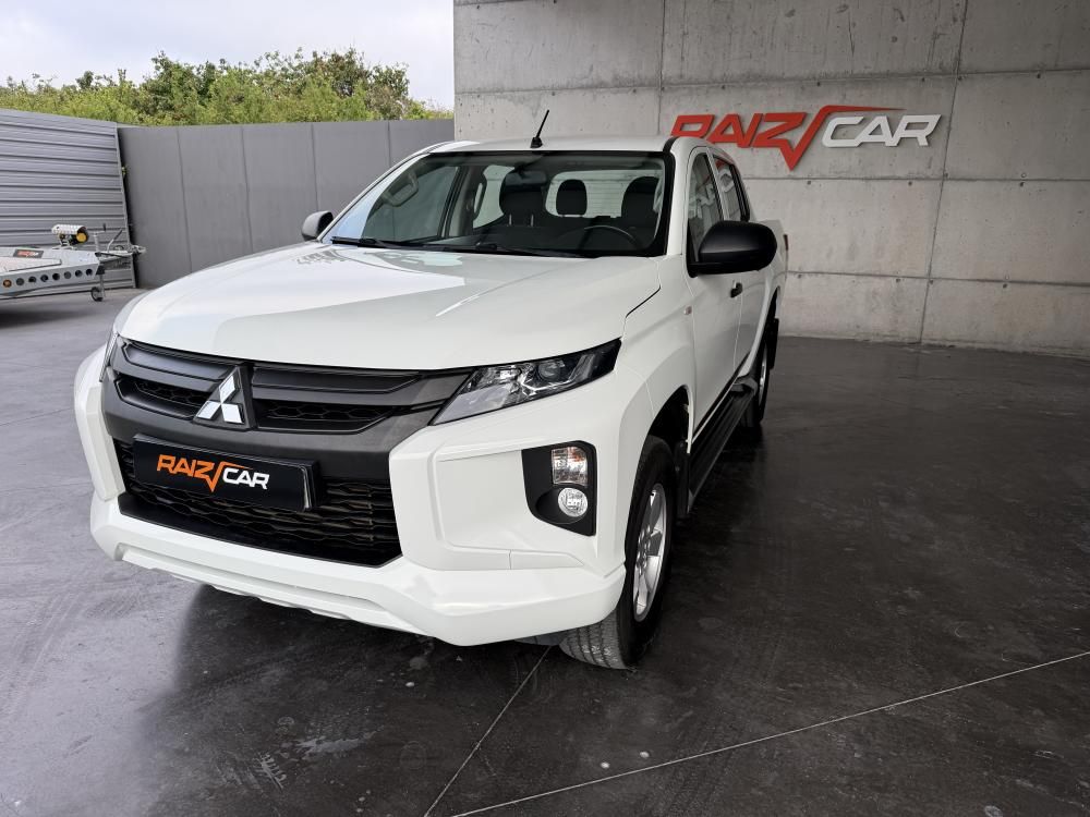 mitsubishi-l200-2022-diesel-2300cc