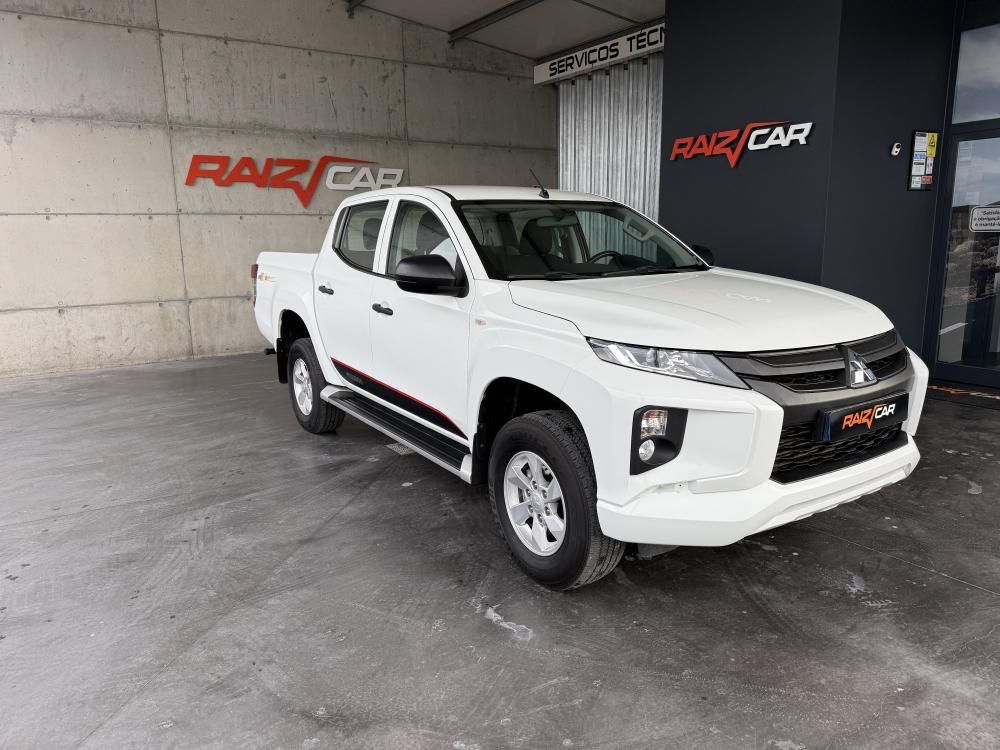 mitsubishi-l200-2022-diesel-2300cc