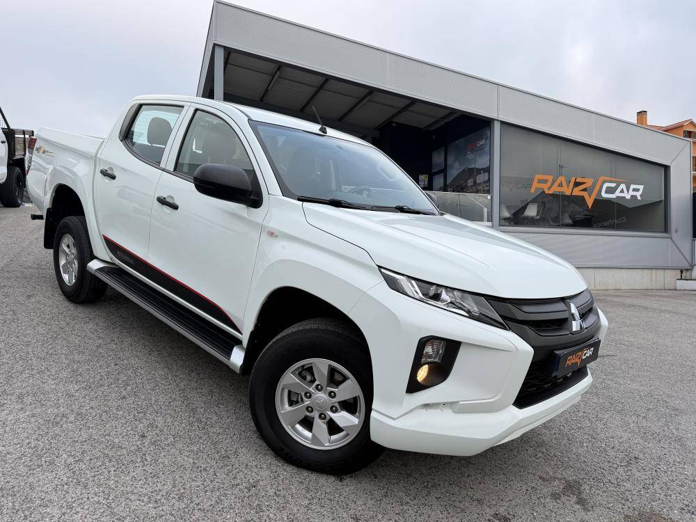 mitsubishi-l200-2022-diesel-2300cc