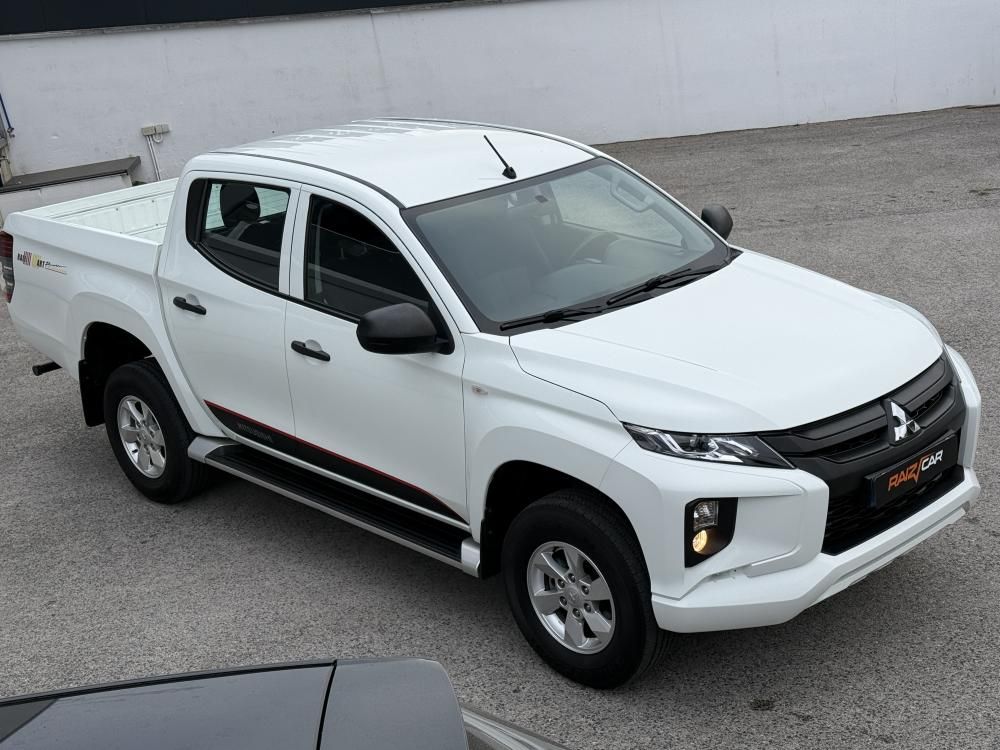 mitsubishi-l200-2022-diesel-2300cc