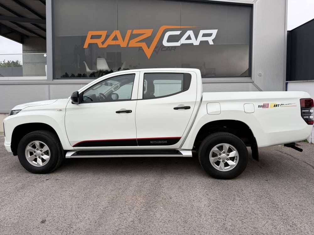 mitsubishi-l200-2022-diesel-2300cc