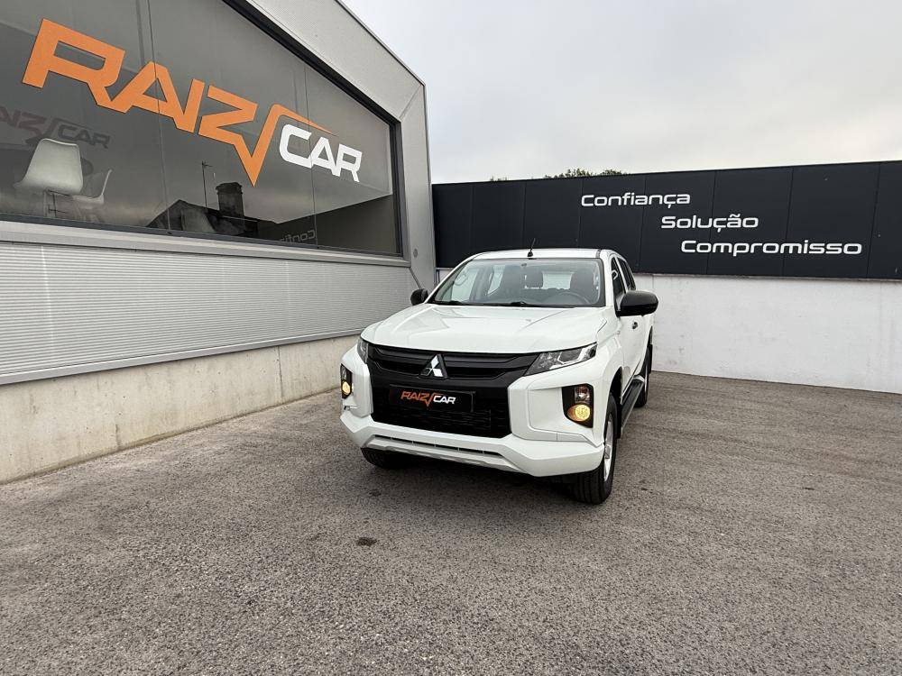 mitsubishi-l200-2022-diesel-2300cc