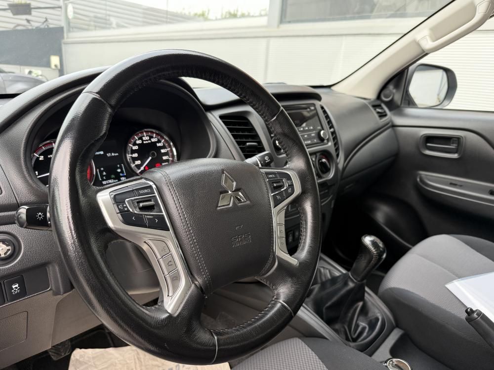 mitsubishi-l200-2022-diesel-2300cc