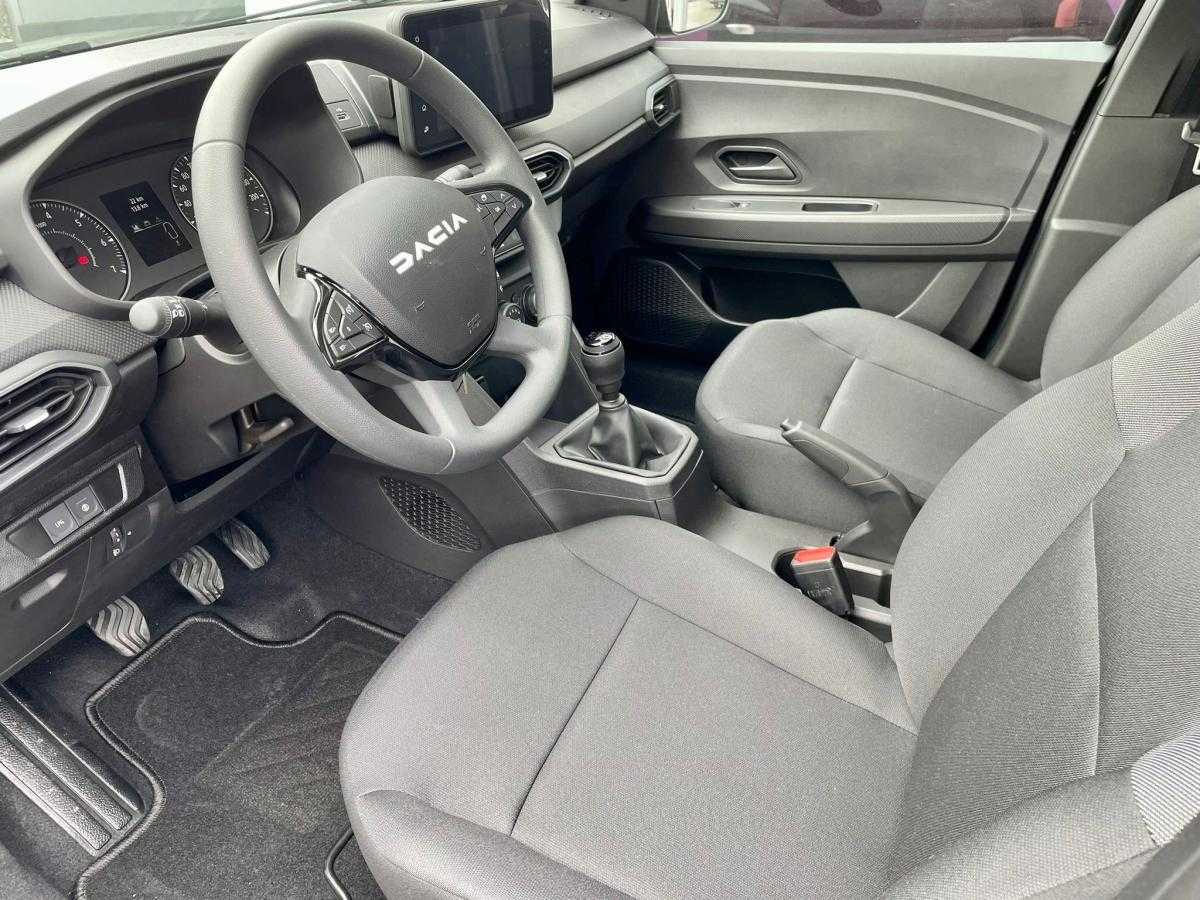 dacia-sandero-2026-gpl-999cc