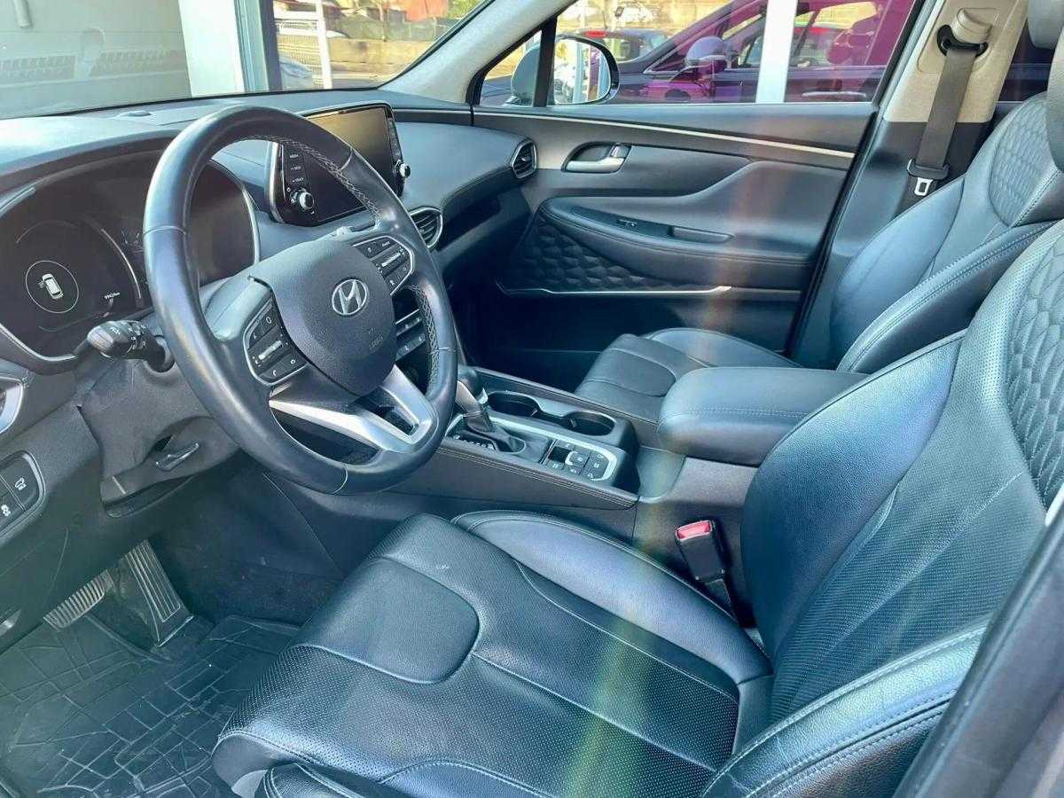 hyundai-santa-fe-2020-diesel-2199cc