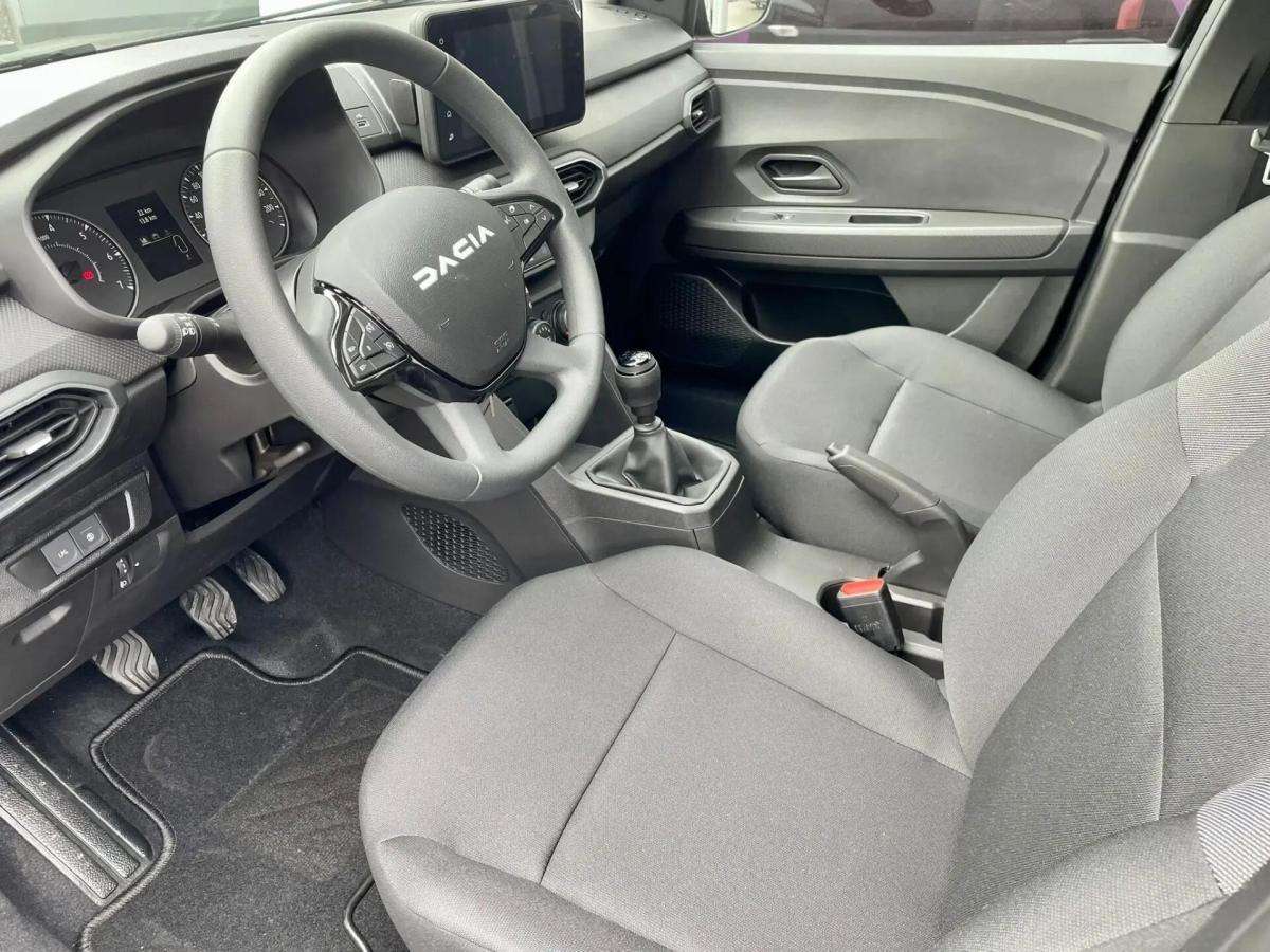 dacia-sandero-2026-gpl-999cc