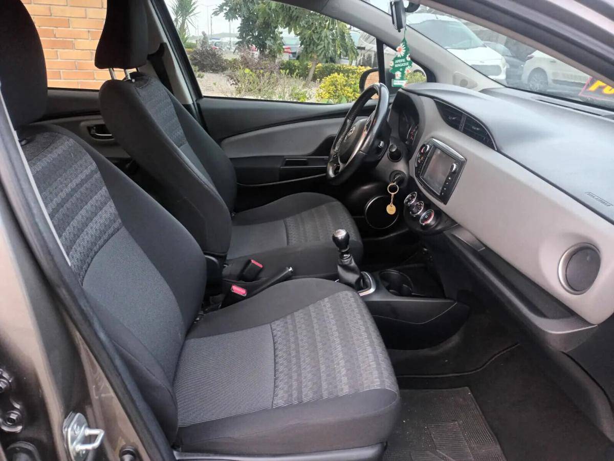 toyota-yaris-2016-diesel-1364cc