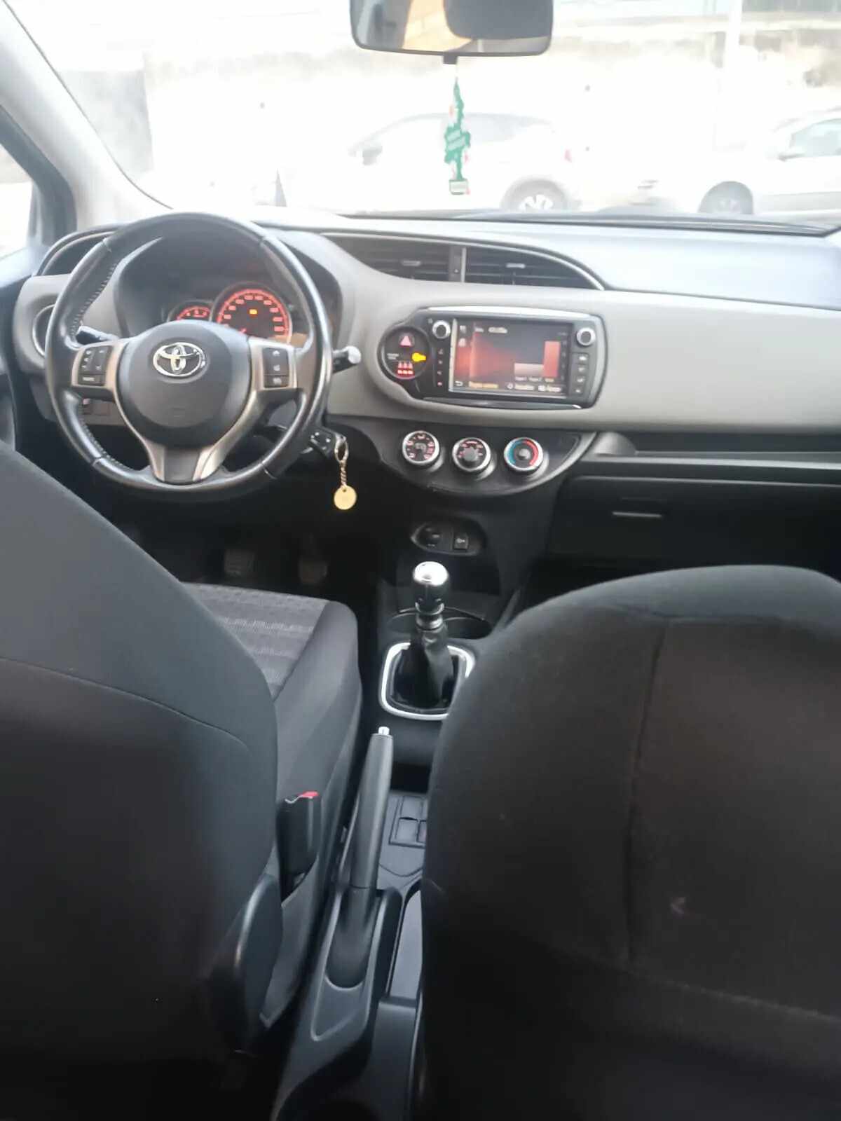 toyota-yaris-2016-diesel-1364cc