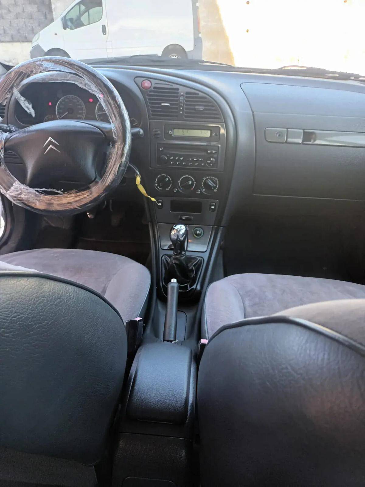 citroen-xsara-break-2003-diesel-1398cc
