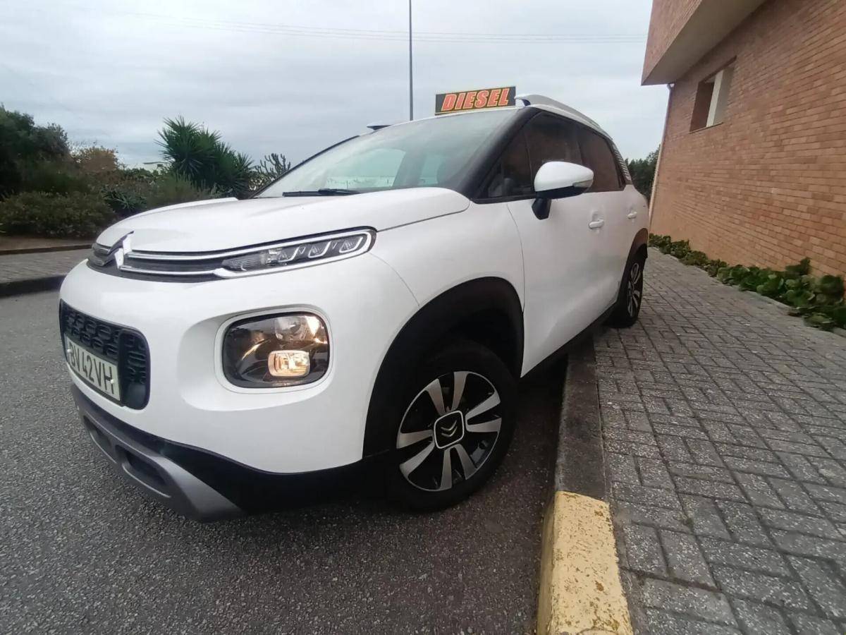 citroen-c3-aircross-2019-diesel-1499cc