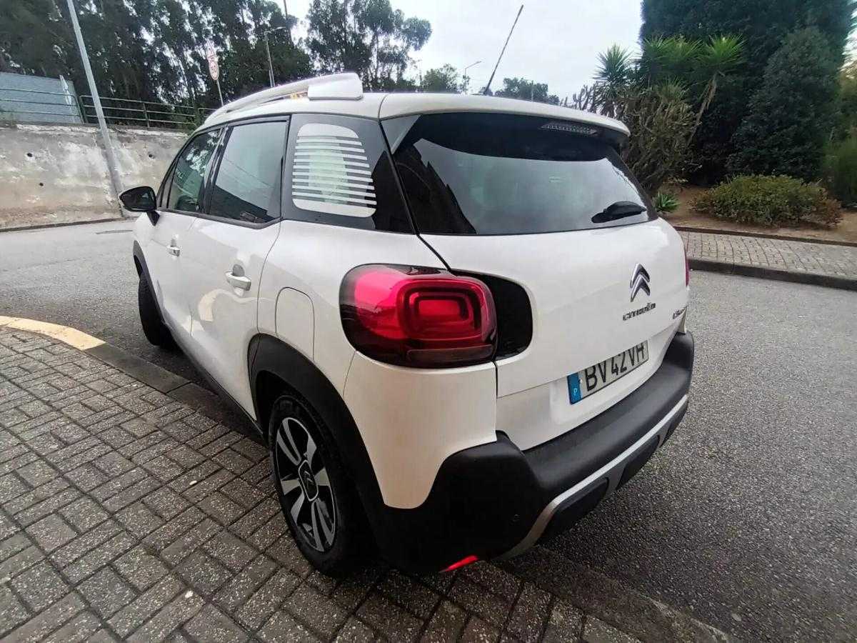 citroen-c3-aircross-2019-diesel-1499cc