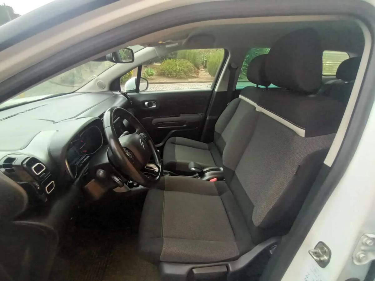 citroen-c3-aircross-2019-diesel-1499cc