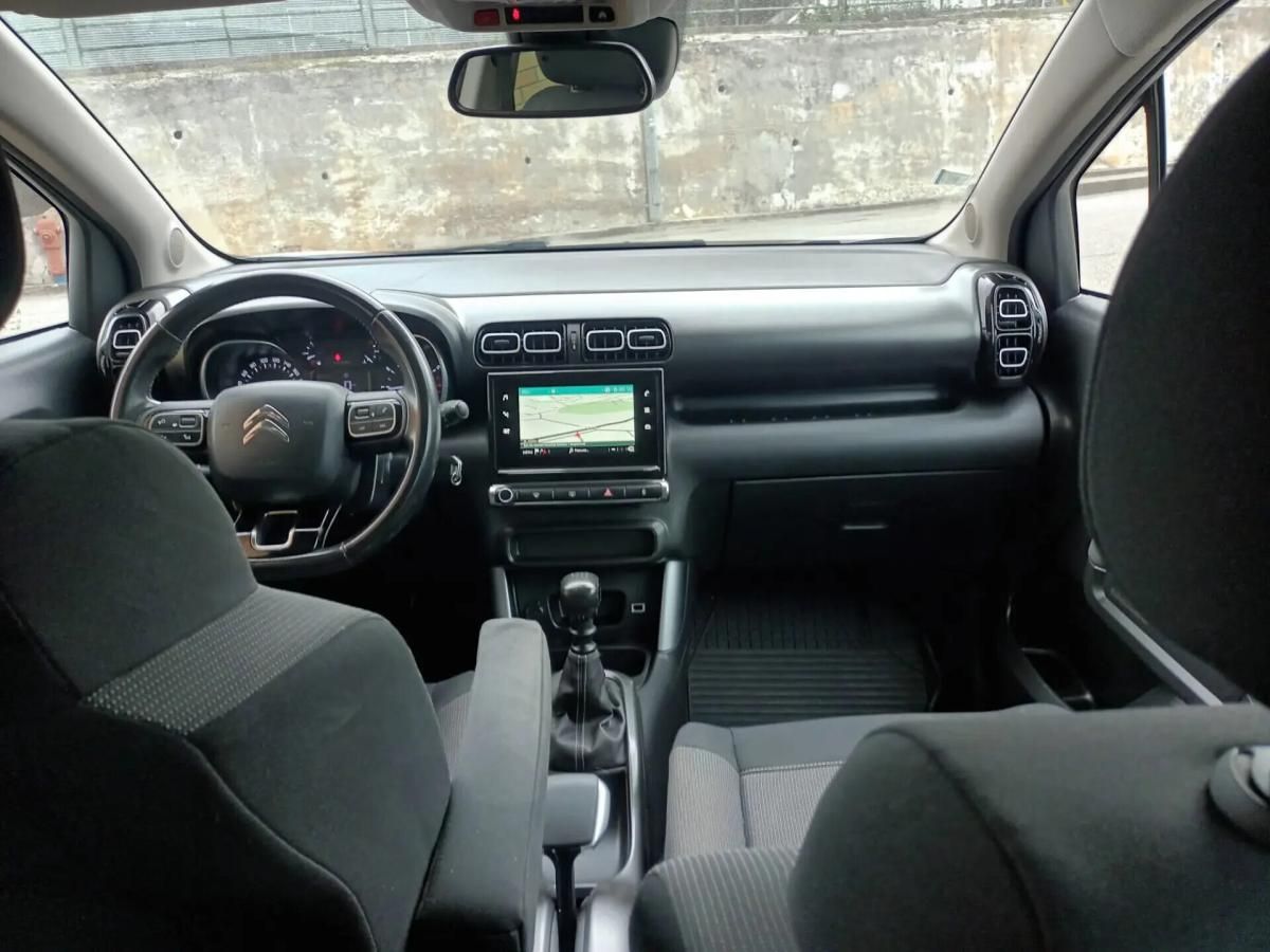 citroen-c3-aircross-2019-diesel-1499cc