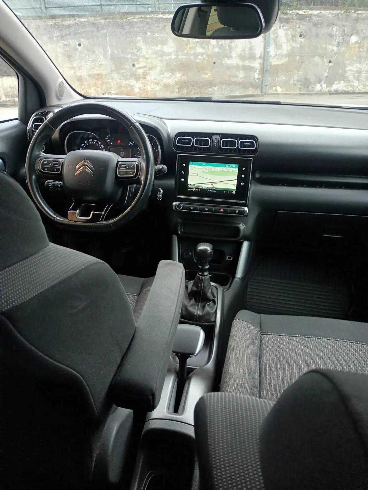 citroen-c3-aircross-2019-diesel-1499cc