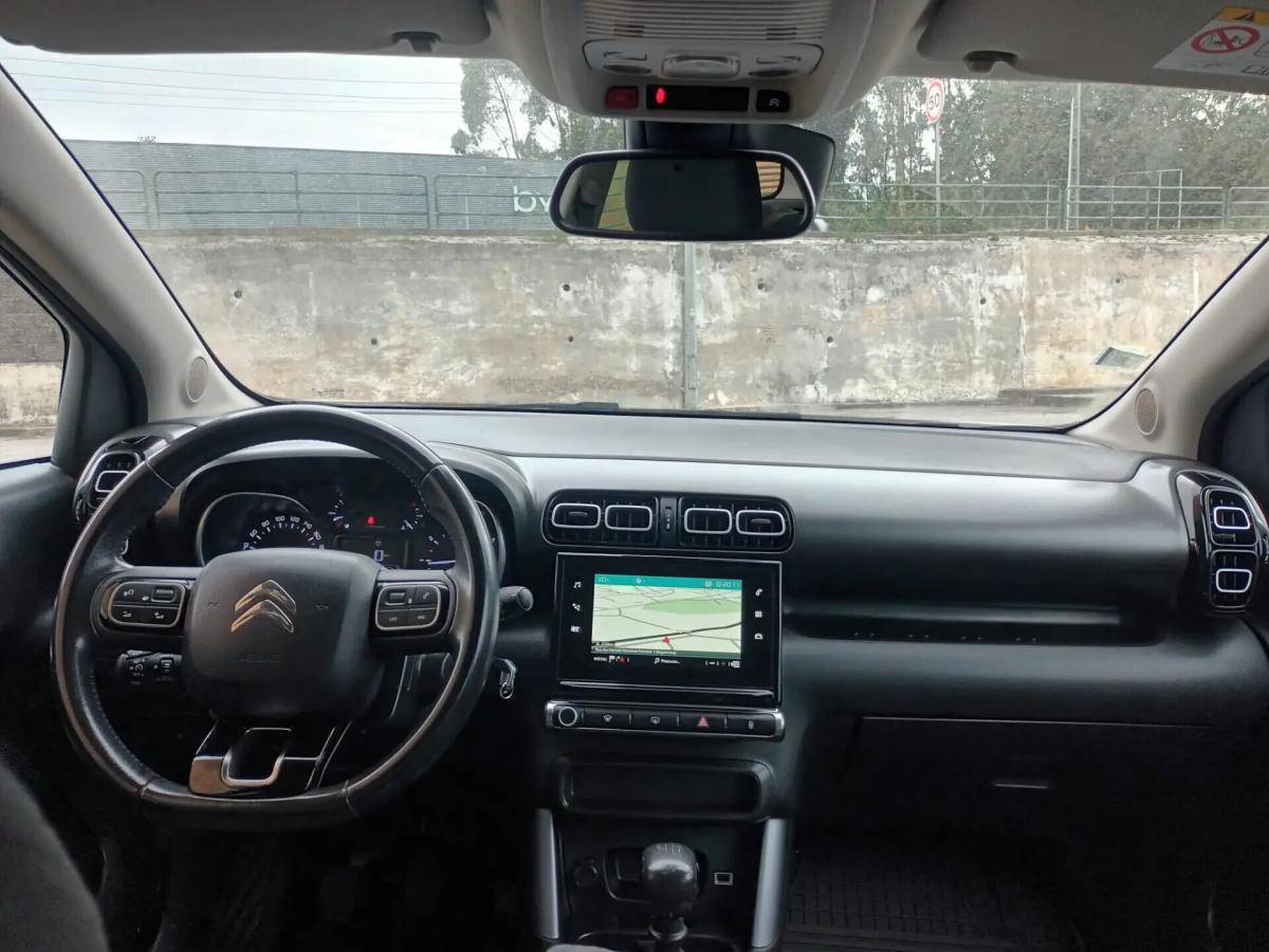 citroen-c3-aircross-2019-diesel-1499cc