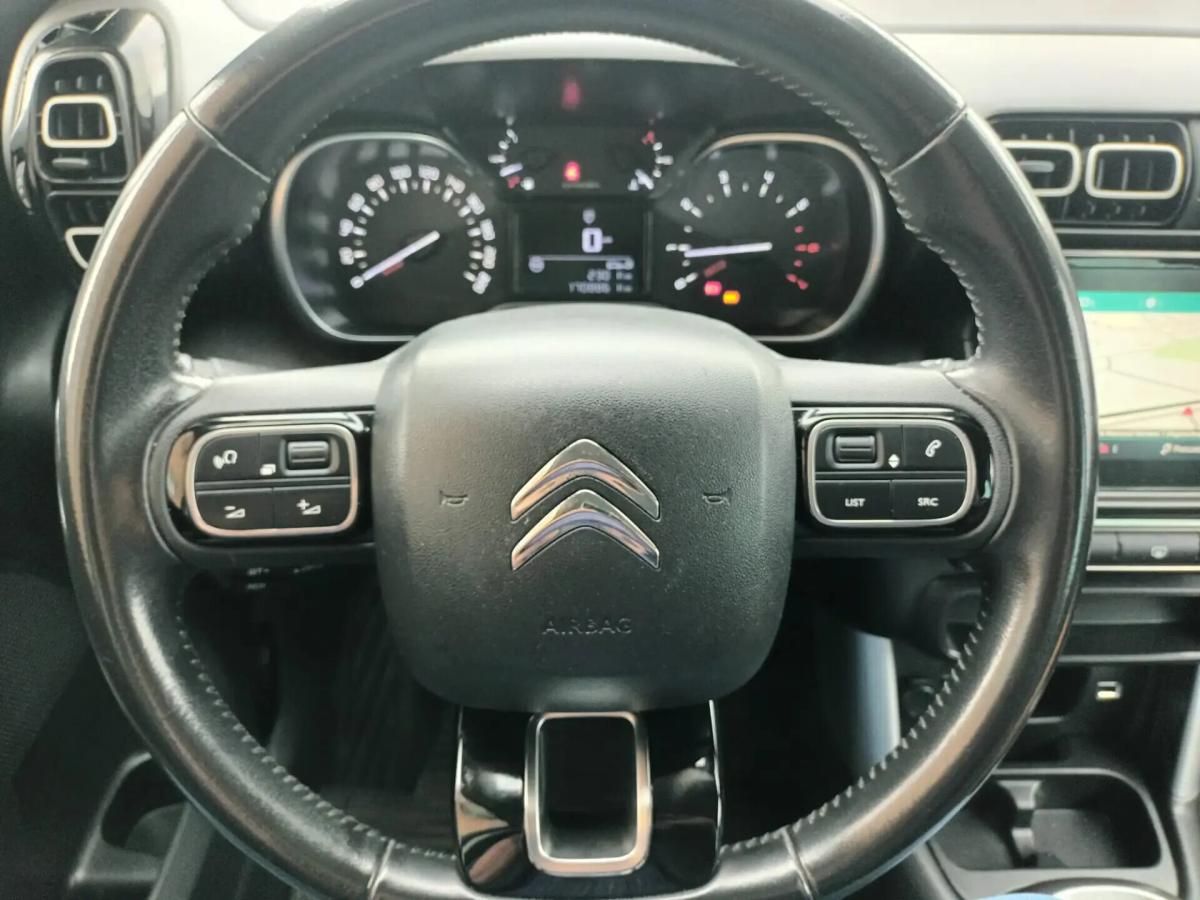 citroen-c3-aircross-2019-diesel-1499cc