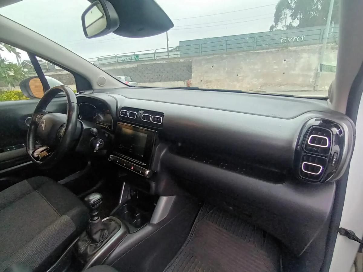 citroen-c3-aircross-2019-diesel-1499cc